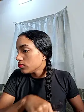 Cataleya ja online show from 01-11-26, 12:34