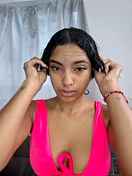 Cataleya ja online show from 02-18-26, 12:01