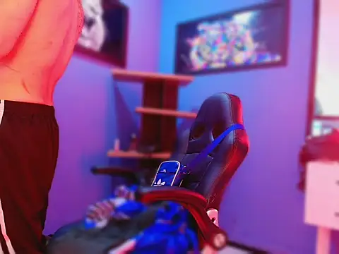 Thonixxx mr online show from 03-22-26, 02:37