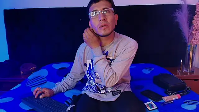 Thonixxx mr online show from 03-11-26, 03:00