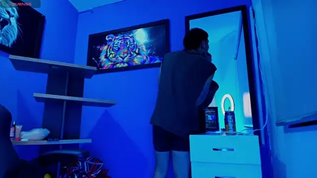 Thonixxx mr online show from 03-19-26, 04:01