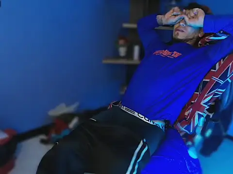 Thonixxx mr online show from 03-27-26, 08:26