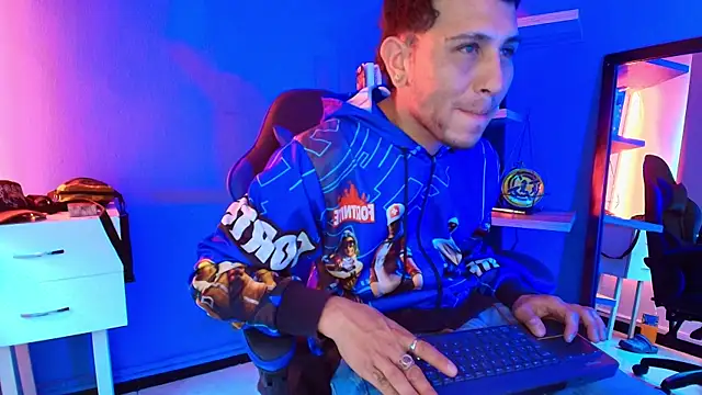 Thonixxx mr online show from 02-24-26, 07:48