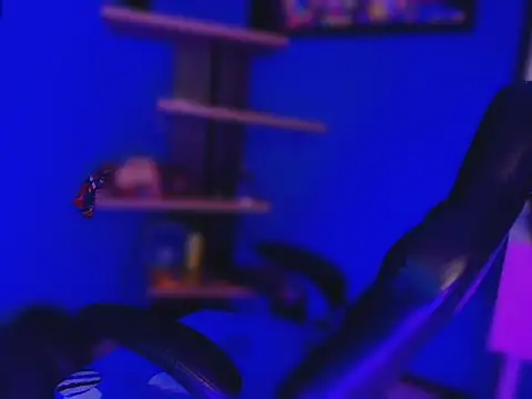 Thonixxx mr online show from 03-20-26, 04:35