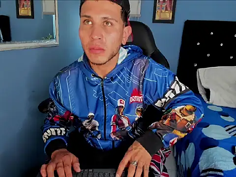 Thonixxx mr online show from 02-28-26, 04:17