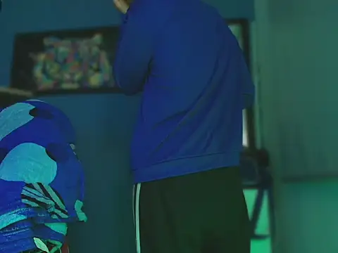 Thonixxx mr online show from 03-26-26, 02:54