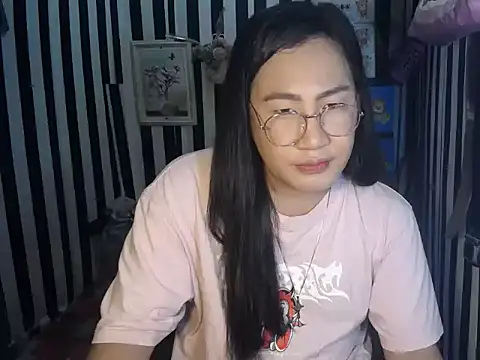 behappy4me online show from 07-26-26, 06:20