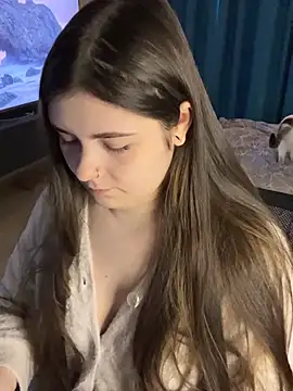 Lovely Waifu online show from 03-30-26, 10:50