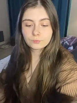 Lovely Waifu online show from 03-11-26, 11:37