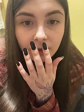 Lovely Waifu online show from 04-26-26, 04:59