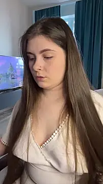 Lovely Waifu online show from 03-23-26, 10:15