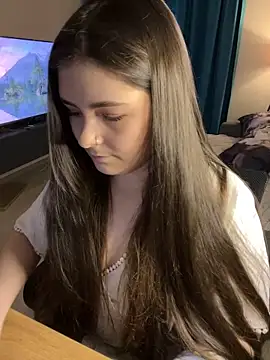 Lovely Waifu online show from 03-19-26, 11:21