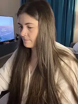 Lovely Waifu online show from 03-25-26, 10:47