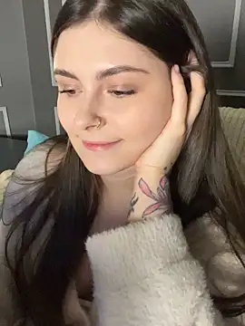 Lovely Waifu online show from 03-06-26, 09:32