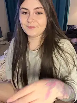 Lovely Waifu online show from 03-12-26, 10:08