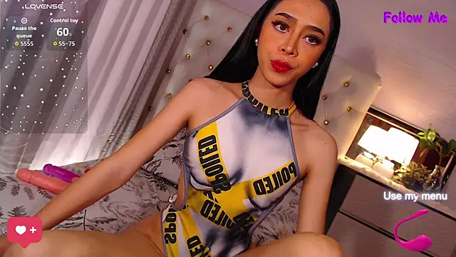 megumishemale x online show from 02-21-26, 02:02