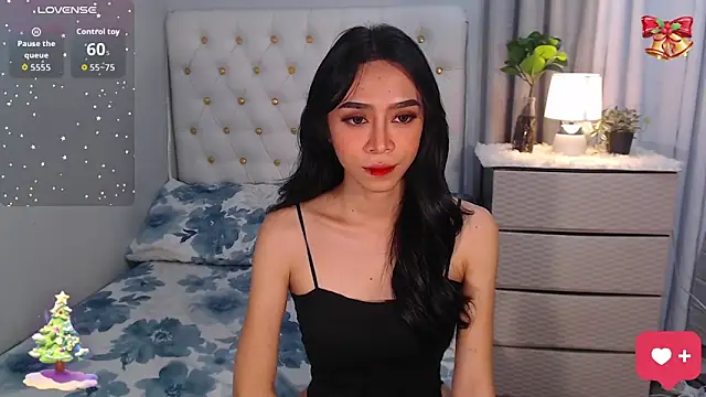 megumishemale x online show from 12-20-25, 09:56