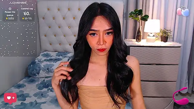 megumishemale x online show from 01-12-26, 07:42