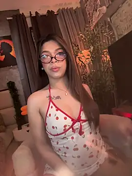 Nyxie luxx online show from 03-27-26, 03:57