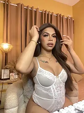 Nyxie luxx online show from 02-20-26, 04:53