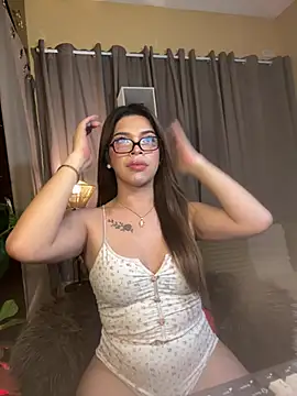 Nyxie luxx online show from 04-18-26, 04:31