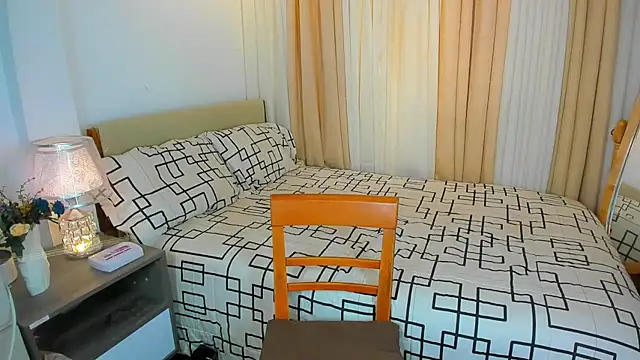 SheraFinnly online show from 10-05-25, 06:04