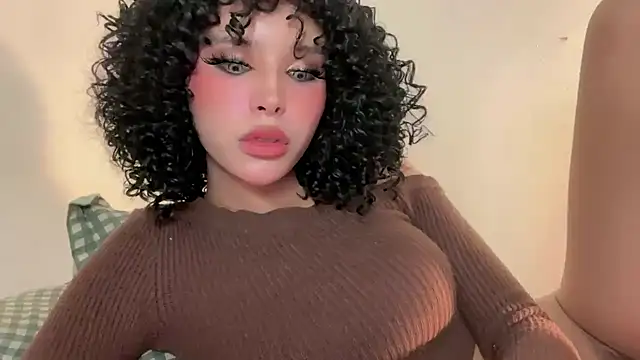 sexybite1 online show from 10-21-25, 08:03