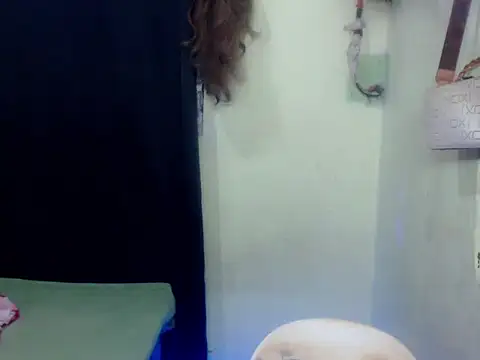 Queensabbyvee online show from 03-20-26, 02:18