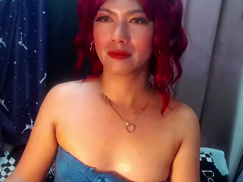 Queensabbyvee online show from 03-14-26, 12:55