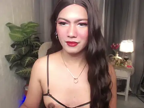 Queensabbyvee online show from 02-16-26, 07:29