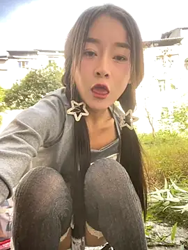 Xiao-meng66 online show from 11-13-25, 03:32