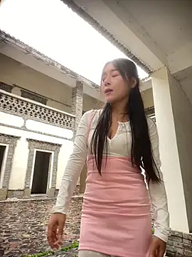 Xiao-meng66 online show from 11-07-25, 03:22