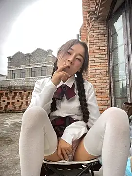 Xiao-meng66 online show from 11-11-25, 03:12