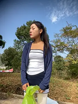 Xiao-meng66 online show from 11-14-25, 03:32