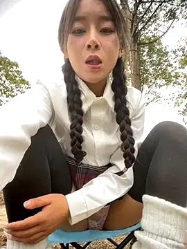 Xiao-meng66 online show from 10-31-25, 03:14