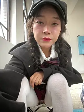 Xiao-meng66 online show from 10-21-25, 03:06
