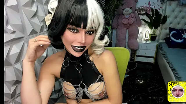 janecomander online show from 11-08-25, 06:33