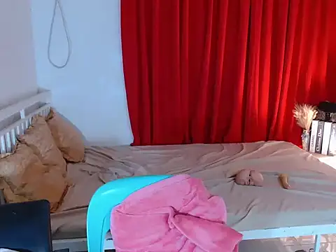 MaliaWang06 online show from 03-31-26, 12:45