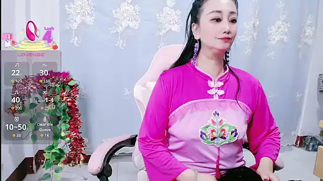 alinmeng online show from 04-12-26, 10:18