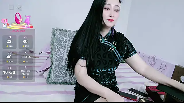 Snapshot of alinmeng chatting on 05-18-26, 09:25 alinmeng online show from 05-18-26, 09:25