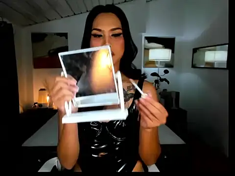 CallaWang online show from 01-05-26, 06:00