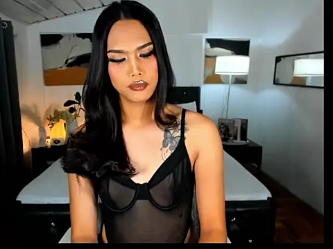 CallaWang online show from 01-18-26, 06:55