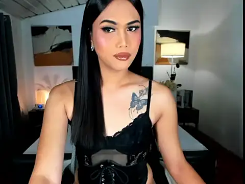 CallaWang online show from 11-02-25, 06:13