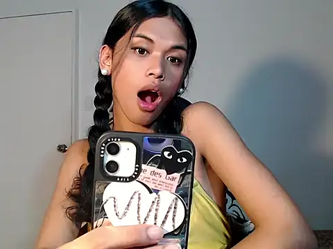 urcurlydiva online show from 11-11-25, 03:07