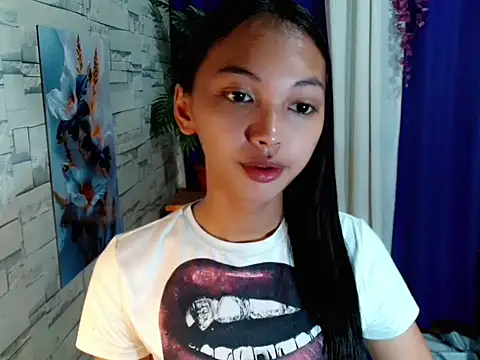 Simi Ipit online show from 07-24-26, 02:40
