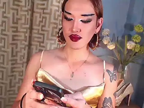 AleinaCroft online show from 02-23-26, 09:32