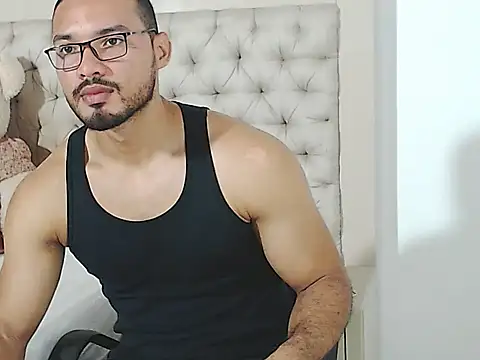 marcusblade online show from 09-22-25, 07:53