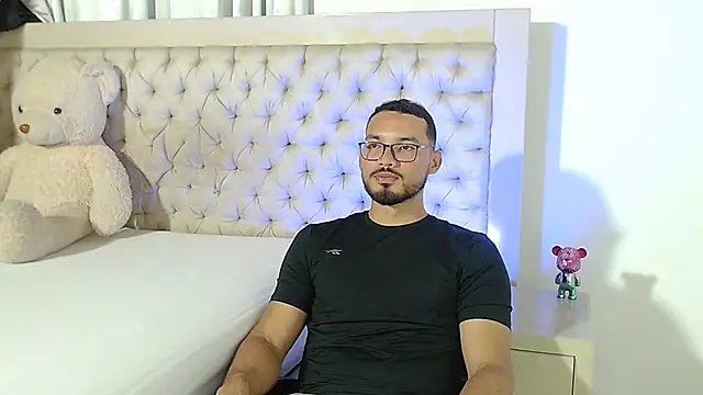 marcusblade online show from 01-07-26, 01:32