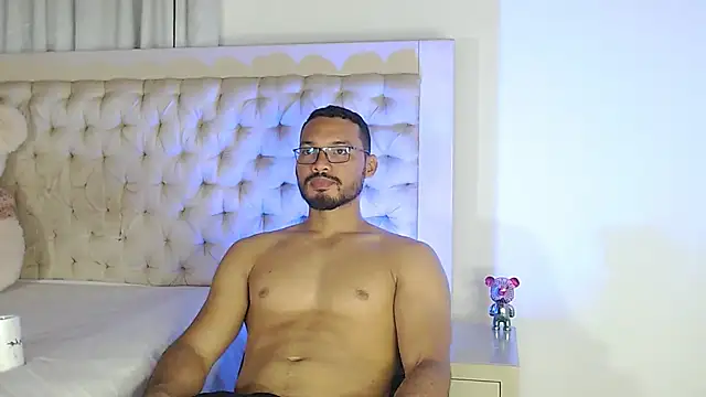 marcusblade online show from 12-01-25, 10:21