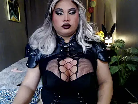 KitSmithCumerr online show from 07-13-26, 03:39